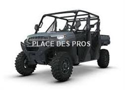 Polaris Quad - transporteur RANGER Crew XP 1000 Polaris