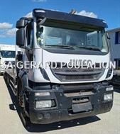 Iveco STRALIS 360 EEV AD260S