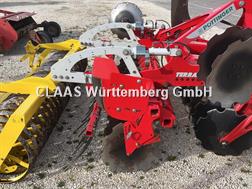 Pöttinger Terradisc 3001
