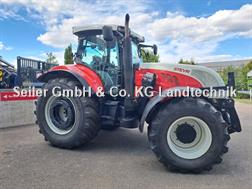 Steyr 6225 CVT