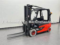 Linde E E 30 L-01 Accu nieuw