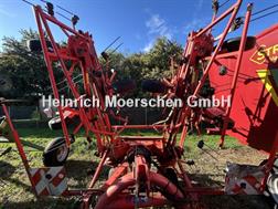 Kuhn GF 8501 MHO DigiDrive