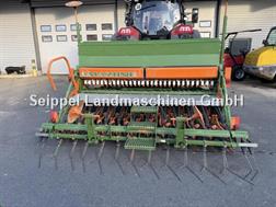 Amazone RP-AD302 + KE303