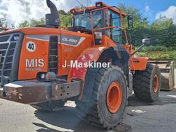 Doosan DL420-5