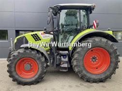 Claas ARION 530 CIS