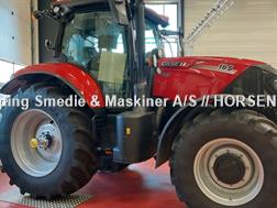 Case IH PUMA 165