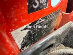 Linde T16