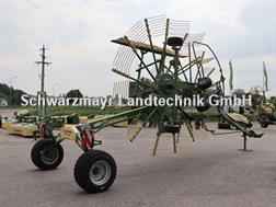 Krone Swadro TS 740