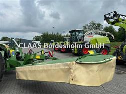Krone EasyCut B 890