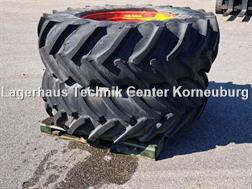 Taurus 18.4-34 Energy Saver