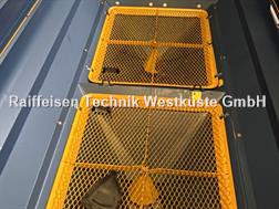 Bogballe Düngerstreuer M3W