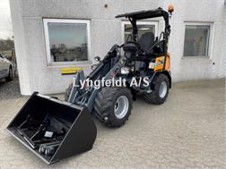 Giant G2500 HD PLUS