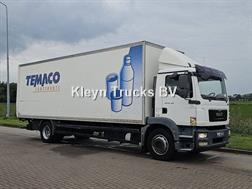 Man 18.340 TGM AIRCO TAILLIFT