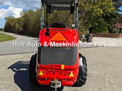 Weidemann 1390 Plus