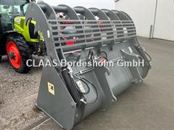 Bressel & Lade S55 Greifschaufel S XL, 2.400 mm (Aufnahme CLAAS S