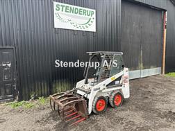 Bobcat 463