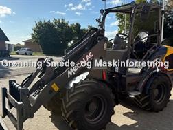Mecalac MCL 8
