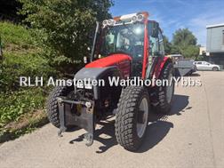 Lindner GEOTRAC 74