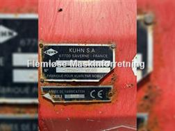 Kuhn BKE 210 BKE 210