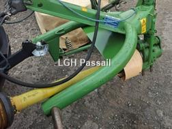 Krone AM 243 S