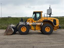 Volvo L150G