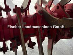 Grimme GF 400 inkl. Möhrenausrüstung