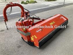 Kuhn TBE 242