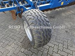 Köckerling Rebell Classic T600
