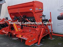 Kuhn E 320D / HRB 303D