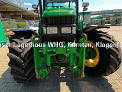 John Deere 5080 M