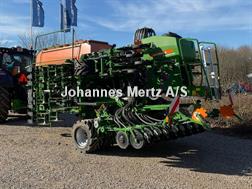 Amazone Cirrus 6003-2C