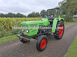 Deutz-Fahr D 4006
