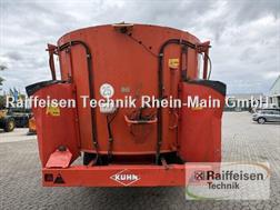 Kuhn Euromix 1