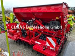 Horsch Versa 3 KR