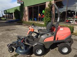 Husqvarna RIDERP520D