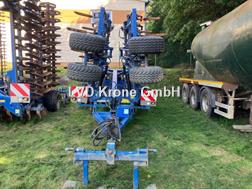 Köckerling Vector 460