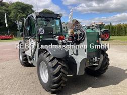 KRAMER KT407