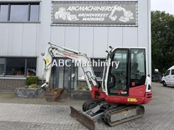 Takeuchi TB230