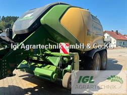 Krone BiG Pack 1270 VC MulitBale