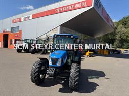 New Holland TND 70 A