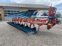 Kuhn VARI-MASTER 182
