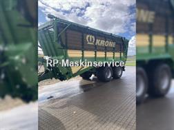Krone Tx 460