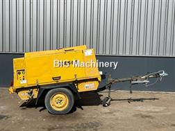 Atlas Copco ABEG516