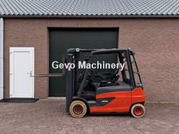 Linde E30L-01