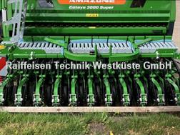 Amazone KG Super + Cataya Super