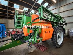 Amazone UX 4200