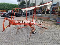 Kuhn GA 381 GM
