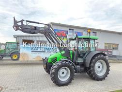 Deutz-Fahr AGROPLUS 85