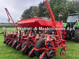 Kverneland Optima TF Profi