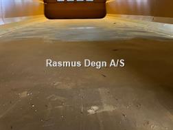 Joskin Trans-space 7000/23 BC 150 --- SÆLGES SOM ENGROS F
